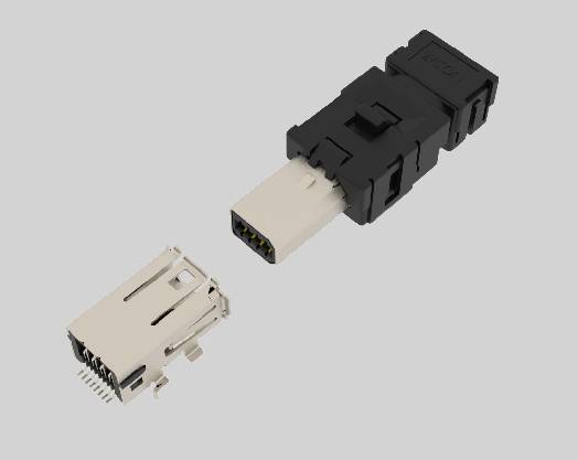 WCON 的工业微型 I/O 现场可安装华体会线上平台(集团)官方网站提供创新且省时的电线端接，同时为工业环境提供节省空间且可靠的 I/O 解决方案。