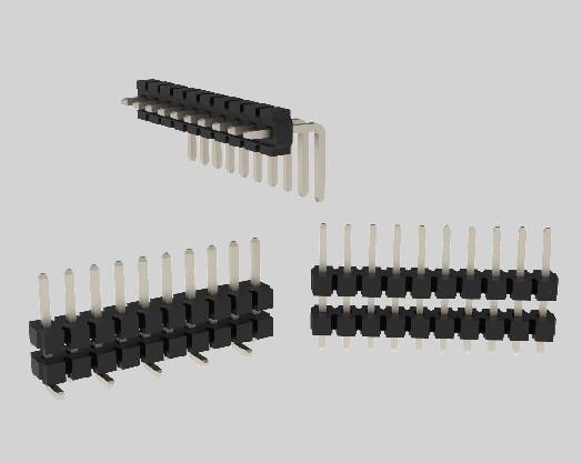 4.20mm 排针
