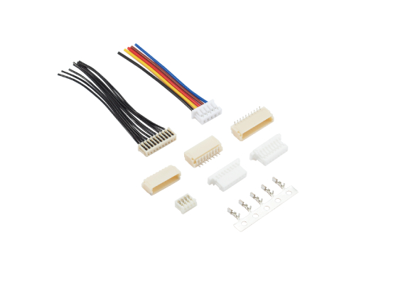 1.0mm 线对板